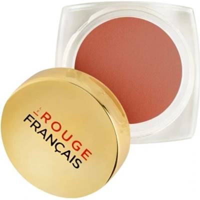 Le Rouge Français Pudrová tvářenka 330 cihlově růžová 9 g