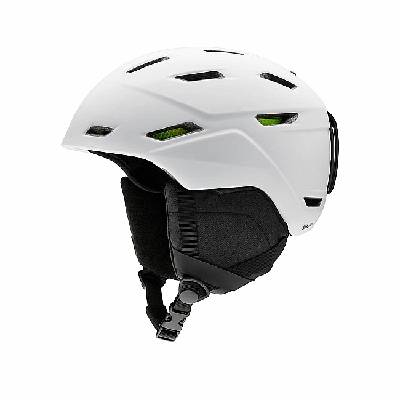 Helma Smith MISSION 2022/23 MATTE WHITE