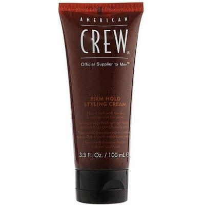 American Crew Classic Firm Hold Styling Cream 100 ml