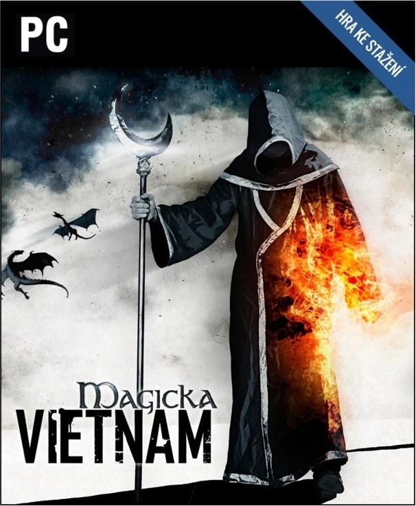 Magicka: Vietnam