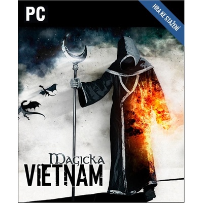 Magicka: Vietnam