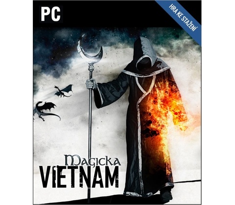 Magicka: Vietnam