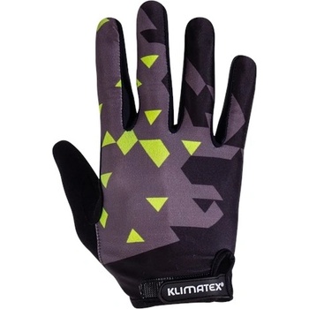 Klimatex Pirin LF black/grey
