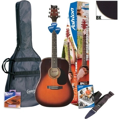 Ashton D 25 pack