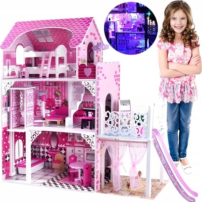 iMex Toys Domček pre bábiky