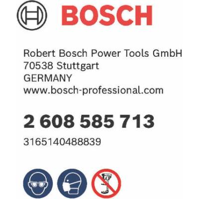 Bosch 2608585713