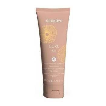 Echosline Echosline_curl modeling balm for activation of hair cutter 200ml