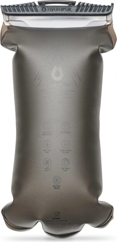 HydraPak Force 2l