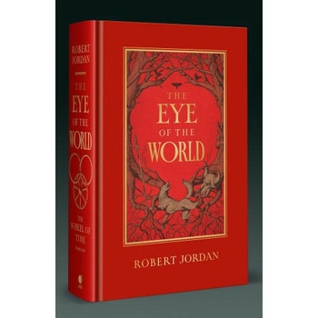 Image 1 of THE EYE OF THE WORLD | Robert Jordan