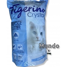 Tigerino Crystals Fun Kočkolit modrý 5 l