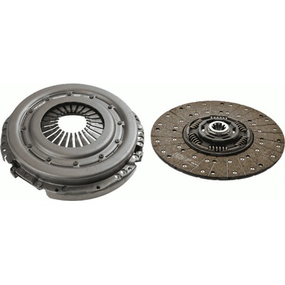 Spojková sada SACHS 3400 700 303 (3400700303)