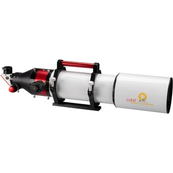 Lunt Solar Systems Соларен телескоп LUNT 130/910 LS130MT Ha B1800 Allround OTA (OME-84057)