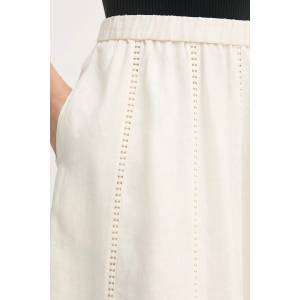 Weekend Max Mara пола ленена GERGO (2615101012600)