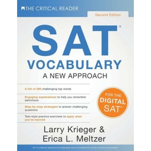 SAT(R) Vocabulary (2023)