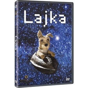 MagicBox Laika - DVD (023019)