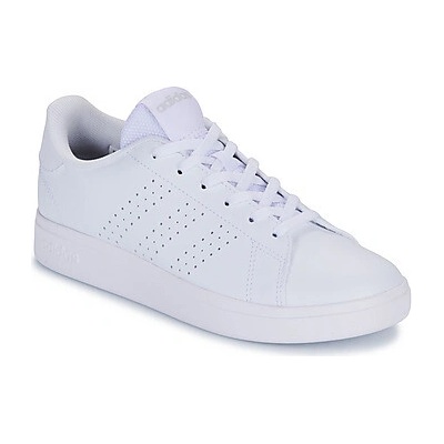 adidas nízke tenisky ADVANTAGE BASE 2.0 J biela