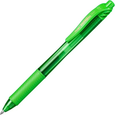 Pentel EnerGel BL107 světle zelené