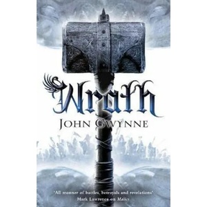 Wrath (ISBN: 9781447259701)