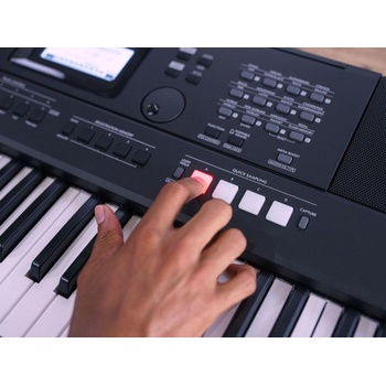 Image 1 of Yamaha PSR-EW425