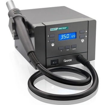 Quick 862DA+ HOT-AIR