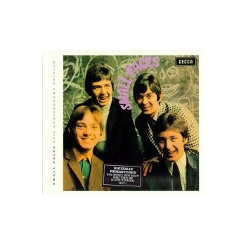 SMALL FACES: SMALL FACES + 11 CD