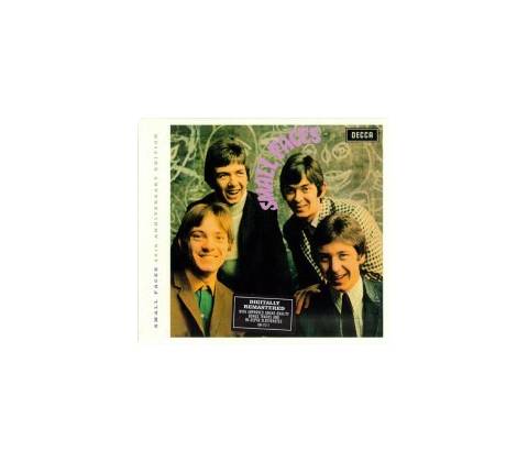 SMALL FACES: SMALL FACES + 11 CD