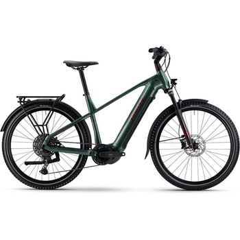 Haibike Trekking 5 High 2025