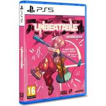 Unbeatable (Breakout Edition)