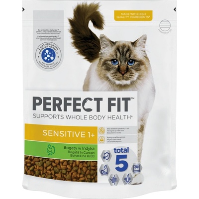 Perfect Fit Sensitive s moriakom 1,4 kg