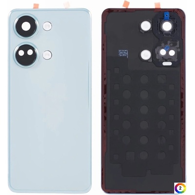OnePlus Оригинален Заден Капак за OnePlus Nord 3 5G