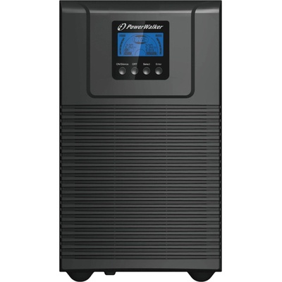 PowerWalker UPS POWERWALKER VFI 3000 TG 3000VA, On-Line (POWER-UPS-VFI3000TG)