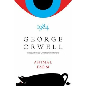 Animal Farm and 1984 (2006)
