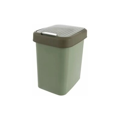 Odpadkový koš VERDE 12 l