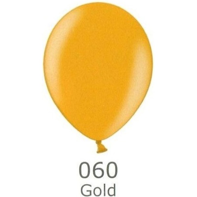 Belbal Tvarovací balónek žlutý