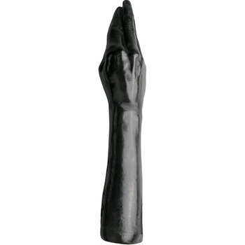 X-MAN All Black AB21