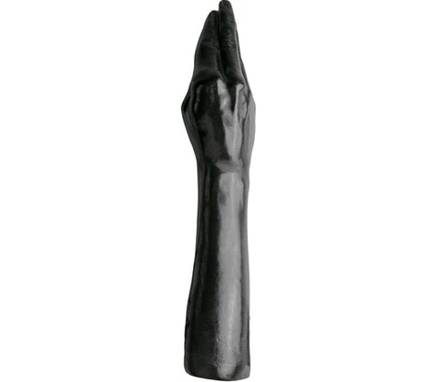 X-MAN All Black AB21
