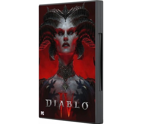 Diablo 4