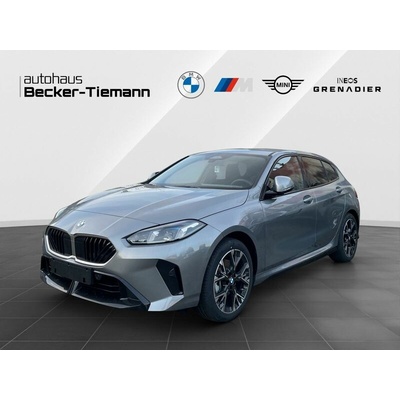 BMW 120i Exclusive 125 kW
