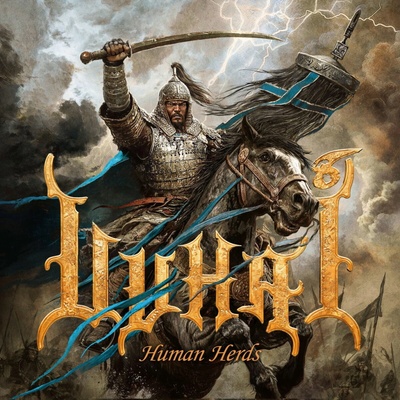UUHAI - HUMAN HERDS CD