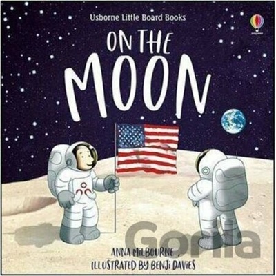On the Moon