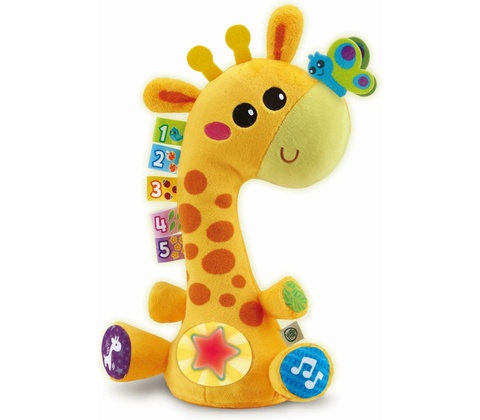 Vtech Tancujúca žirafa