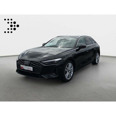 Audi A5 quattro Avant 220 kW