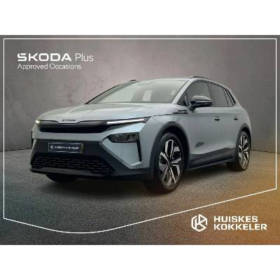 Skoda Elroq Sportline 150 kW