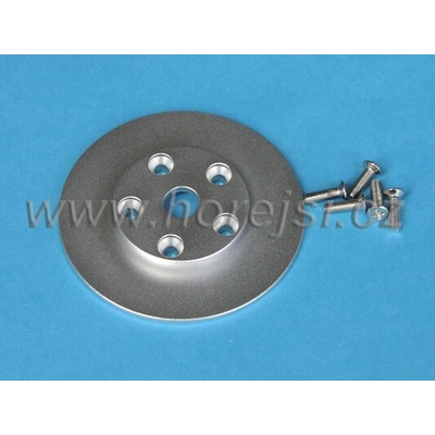 Dualsky Chladič motoru FAN50