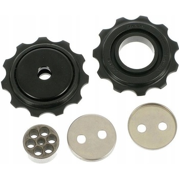 Sram 05-07 X9 RD PULLEY KIT
