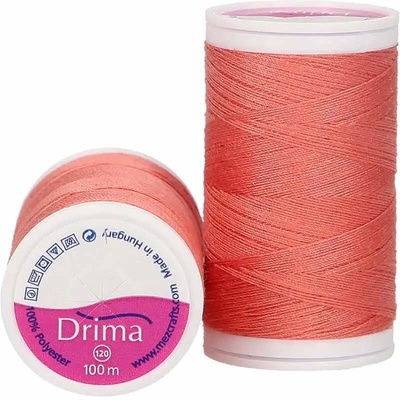 Univerzální polyesterová nit Drima 756