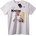 NOONEBRAND Тениска Kroos Real Madrid Футболна - S, Black