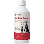 Lab-v Arthrohard 500 мл Добавка за подкрепа на ставите за кучета и котки