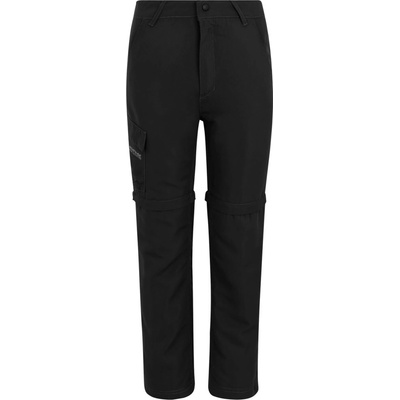 Regatta Sorcer Z/O Trousers III Black Dětská černá – Zbozi.Blesk.cz