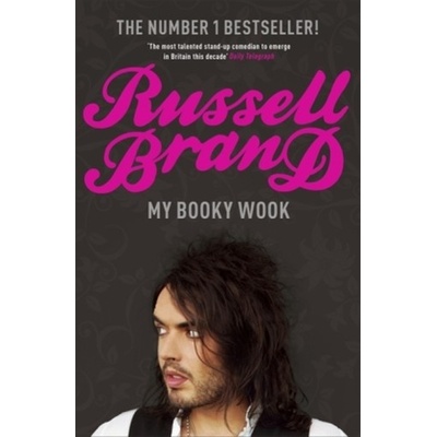 My Booky Wook - B. Russell